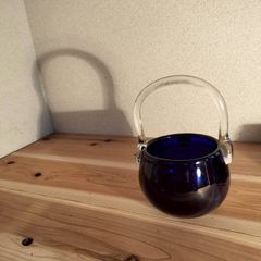 Erik Hoglund エリックホグラン 花瓶 花器 78037 - メルカリ
