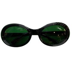 新品《 Brain Dead 》Oyster Sunglasses グリーン - メルカリ