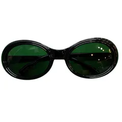 傷あり 【希少】マスト ドゥ カルティエ must de Cartier トリニティ サングラス ／サングラス ／1395812　 8065000234390のサムネイル