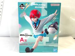 UA46BT/KGR-1-018SRSS パラレル)漆羽 洋児 - メルカリ