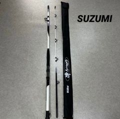 SZM エビコン船 120ー240 - メルカリ
