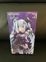 (未開封) フリュー 初音 ミク クロミ コラボ フィギュア