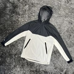 使用1回・美品】サロモン OUTLINE 防水ジャケット PERTEX XL - メルカリ