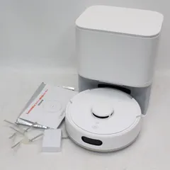 113)SwitchBot K10+Pro ロボット掃除機のサムネイル