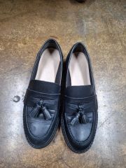 Dr. Martens ドクターマーチン FAVILLA タッセルローファー - メルカリ