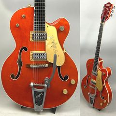 Gretsch 6122S COUNTRY CLASSIC ☆ TV JONES - メルカリ