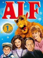 2026年最新】アルフ〈ファースト〉 セット2 [DVD]の人気アイテム
