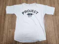 リッパー・ローラマガジン7分袖Tシャツ美品 - メルカリ