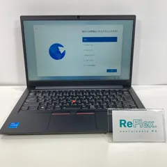 2026年最新】ThinkPAD e14 gen 5の人気アイテム - メルカリ