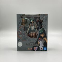 [미개봉]SHFiguarts 세일러 플루트 -Animation Color Edition- [미소녀 전사 세일러 문 R]