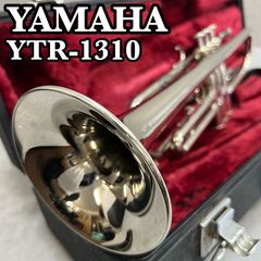 ヤマハ フレンチホルン YHR-314 Fシングルホルン イエローブラス