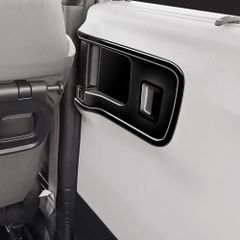 再再販ランクル70 GDJ76 セキュリティキー付リッドカバー 新型ランクル