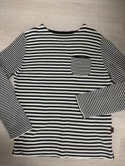 グッチ ストライプ 長袖 Tシャツ 90 95のサムネイル