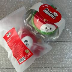 バムグッ ヘアクリップ マスコットリング ボムギュ TXT - メルカリ
