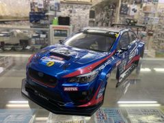 タミヤRC ボディ WRC '97 インプレッサ 22B ボディ GC8 スバル - メルカリ