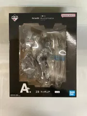 【未開封】A賞 2B フィギュア 一番くじ NieR:Automata Ver1.1a