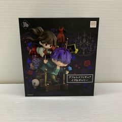未使用品】 グッドスマイルカンパニー デフォルメフィギュア Ib イヴ 