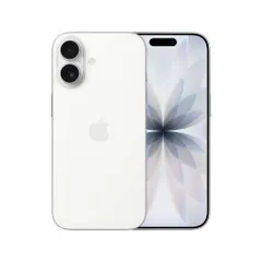 【楠本質店/元住吉】美品　Apple　iPhone17 512GB　ホワイト　MG6E4J/A　SIMフリー【中古】