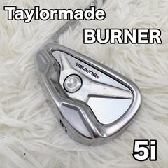 TaylorMade テーラーメイド バーナー 50 55 ウェッジ AW SW - メルカリ