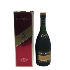 レミーマルタン VSOP ファインシャンパーニュ 700ml - メルカリ