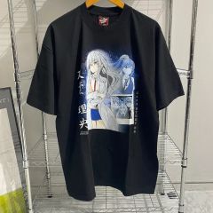 REIRIE 黒宮れい Tシャツ LADYBABY ビビちゃん フルグラ - メルカリ