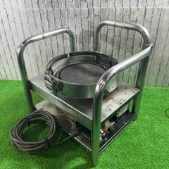 フランスKrampouz社 業務用クレープ焼き器 本体 - メルカリ