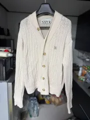 SATUR カーディガン lサイズ 出品のサムネイル