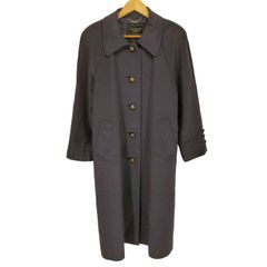 シクラス 定価20万 カシミヤ ウール ダブルフェイス 黄色 ノーカラーコート シクラス 定価20万 カシミヤ ウール ダブルフェイス 黄色 ノーカラー