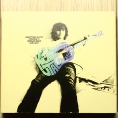 CD 斉藤和義 歌うたい15 SINGLES BEST 1993-2007 - メルカリ