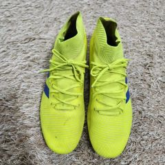 adidas pro bounce プロバウンス アンドリューウィギンズ - メルカリ
