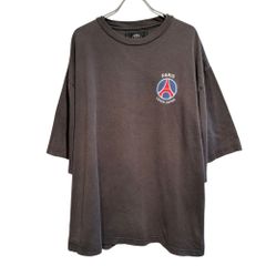 希少】PSG × POGGY BORO 襤褸 Tシャツ XL - メルカリ