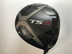 Titleist TS3 ドライバー 9.5度 Diamana7X - メルカリ