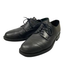KLEMAN PASTAN クレマン パスタン プレーントゥ 39 - メルカリ