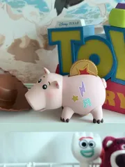 TOPTOY トイストーリー 豚 フィギュア