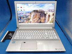 Windows11・Office2024付】⑩dynabook T65_DG - メルカリ