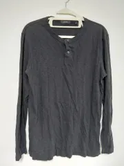 セオリー 長袖Tシャツ S ほぼ新品のサムネイル