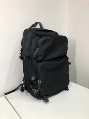 PRADA　プラダ　ナイロンリュック　ビジネスバックのサムネイル