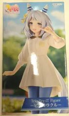 フリュー Trio-Try-iT Figure ウマ娘 プリティーダービー ヒシミラクル