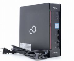 富士通Q7010/E i7-10700換装 NVMe SSD office - メルカリ