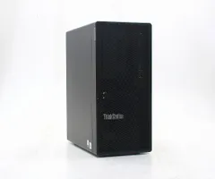 Lenovo ThinkStation P340 Core i7-10700K 3.8GHz 16GB 512GB(NVMe SSD)+1TB(HDD) Quadro P2200 Windows11 Pro 64bit 中古のサムネイル
