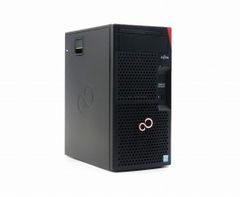 FUJITSU PRIMERGY TX1310 M3 サーバー 本体 16TB級 - メルカリ