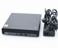 2026年最新】hp prodesk 400 g6の人気アイテム - メルカリ