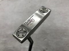 Scotty Cameron スコッティキャメロン コロナド 34インチ - メルカリ