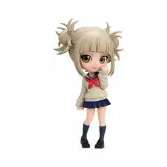 TOGA(トーガ) ヒミコ Q posket（キューポスケット）フィギュア 僕のヒーローアカデミア ヒロアカ