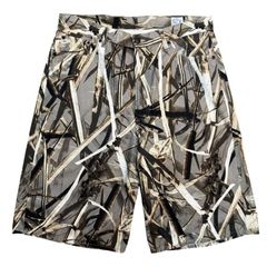 Carhartt リアルツリーカモ ショーツ Y2K カーハート 迷彩 38 - メルカリ