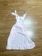 は*ん様 ルルゲッタ Rose RabbitキャミOP - メルカリ