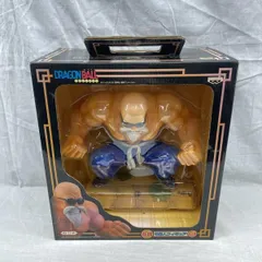 【中古】未開)A賞 亀仙人 フィギュア ｢一番くじ ドラゴンボール 摩訶不思議アドベンチャー編｣[91]