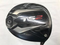 Titleist TS2 ドライバー ヘッド単品 - メルカリ