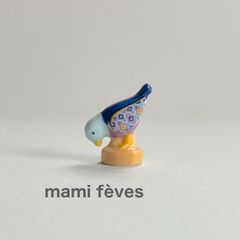 フェーヴ ジャケット オートクチュール 高級仕立服 フランス フェーブ