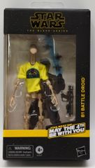 ブラックシリーズ MAY THE 4TH バトルドロイド 海外輸入品 - メルカリ